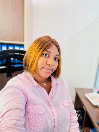 BLAOUA ADJOUA AXELLE ARIANE