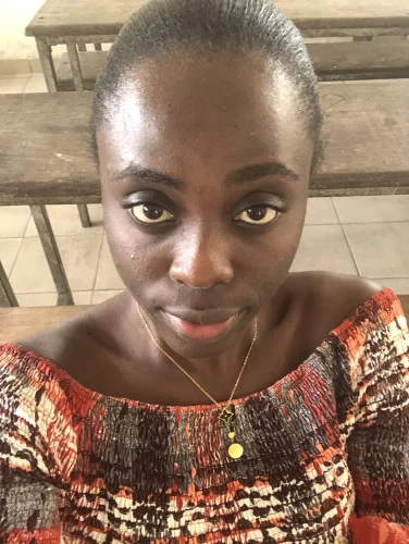 BLÉ Danielle Roseline