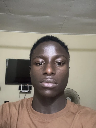 Bomouan Ahoussi