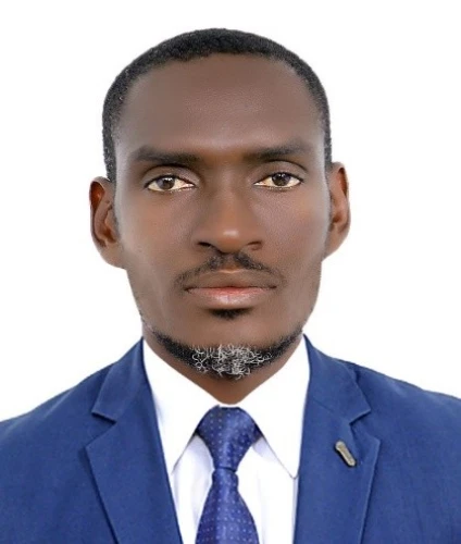 BOUAFFOU Koffi Blaise Aimé
