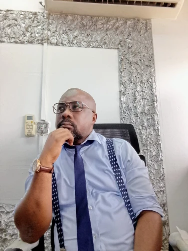 BRISSY AGBADOU JEAN-ERIC