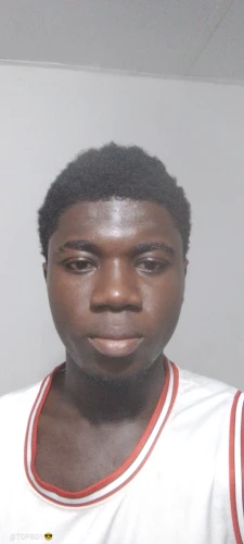 Broukou Kouassi Ange Siméon