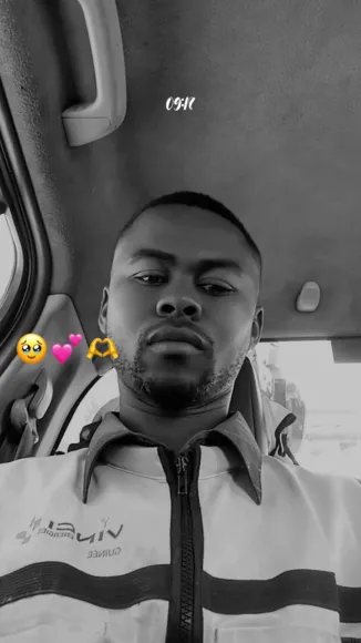 Behibro Aky kouakou Elvis deklerk