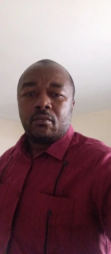 CAMARA Ismael Ndoumbe Emmanuel