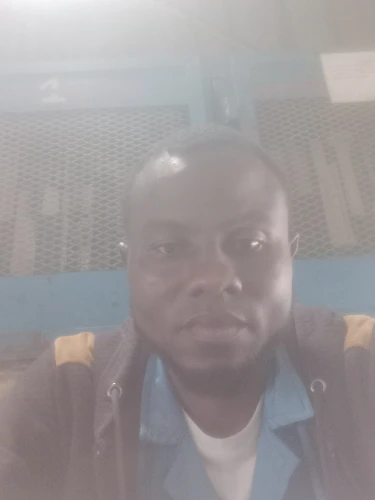 Camara Ngolo