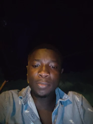 Camara Sekou