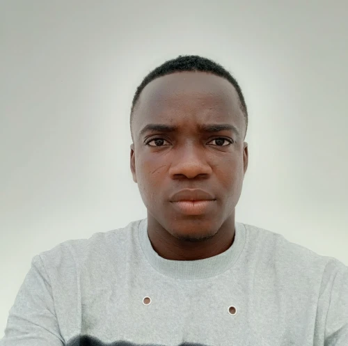 Kouadio Alex Wilfried Isidore