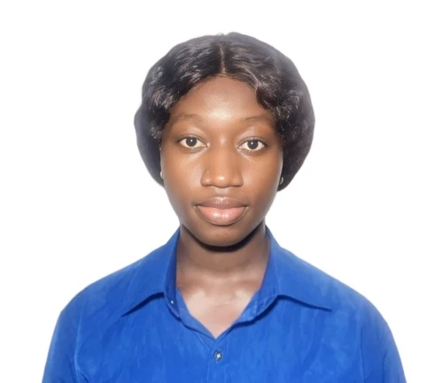 Compaore Bernadette
