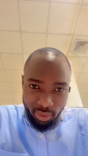 Ouattara Seydou