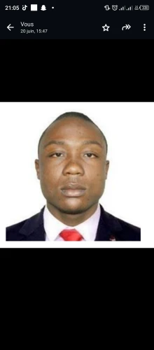 Adou Elisée Emmanuel