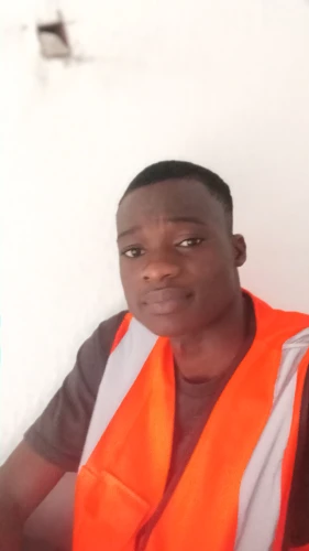 HOUNDJI Géoffroid Ghislain