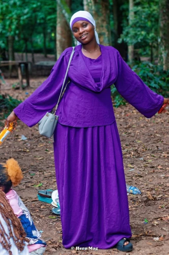 DIARRASSOUBA Mariam