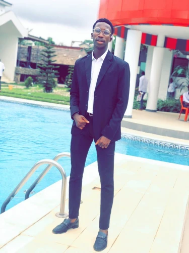 Kone Ibrahim aboubacar sidiky