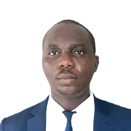 Koutouan Eddy Samson Jonathan