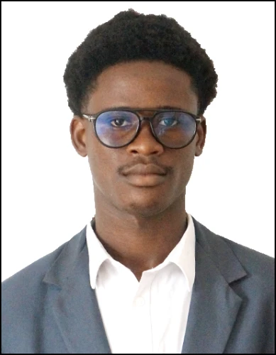 Kouassi Koffi yann emmanuel