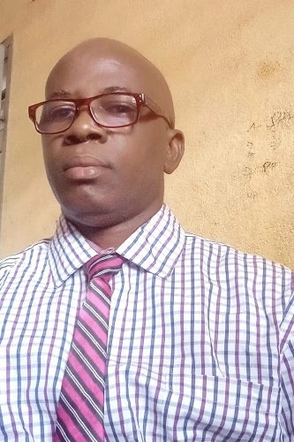 KONAN KOUASSI ROGER