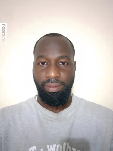 YAPO ODY FULGENCE