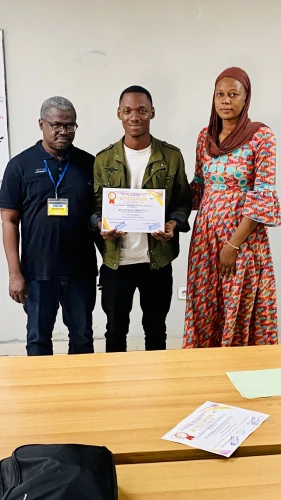 Sahi Kissi Emmanuel