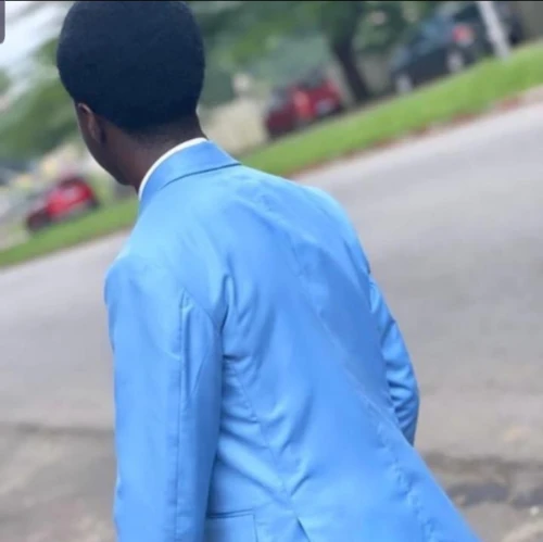 Tah-bi Néné prince sidoine