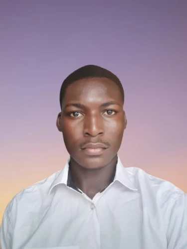 Koffi Kan Ange Othniel