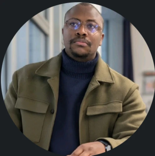 OUEI Gouanda Dorgelès