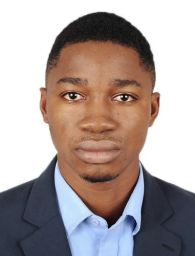 KRAMO ANGE WILFRIED KOFFI