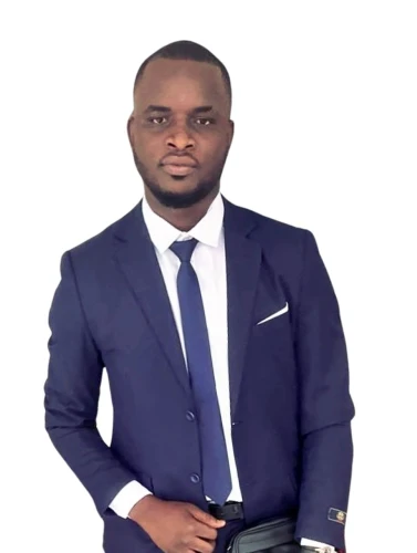 Koffi Kouamé Jean-Emmanuel