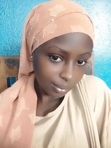KONATE AÏCHATOU