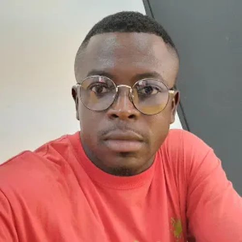 KOUADIO KOUAME OLIVIER