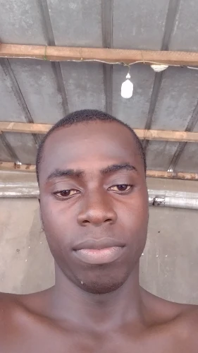Kouamé n guessan frederic