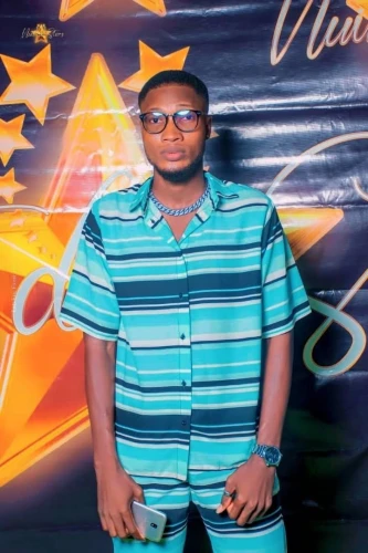MAMAM ALIOU Abdoul-Hafizou