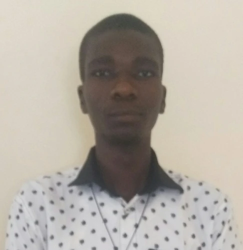 Sekongo Fanvonga Augustin