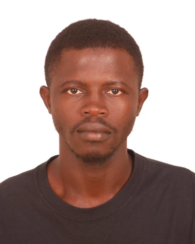 OUEDRAOGO Adama