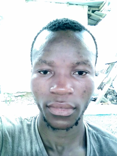 Irie DJE bi tizie Aboubakar