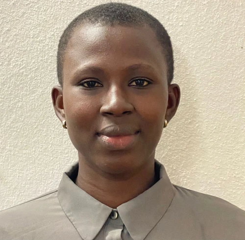 Bayili Nehoua Zoum Emmanuelle