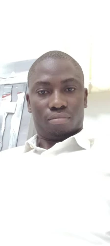 YE Ismael Marcel