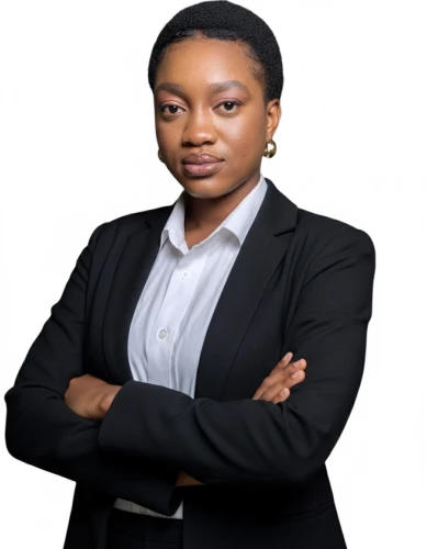 Kouamé Michelle Hermine