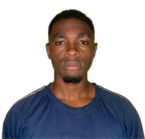 Kouassi Doblon marc aurel