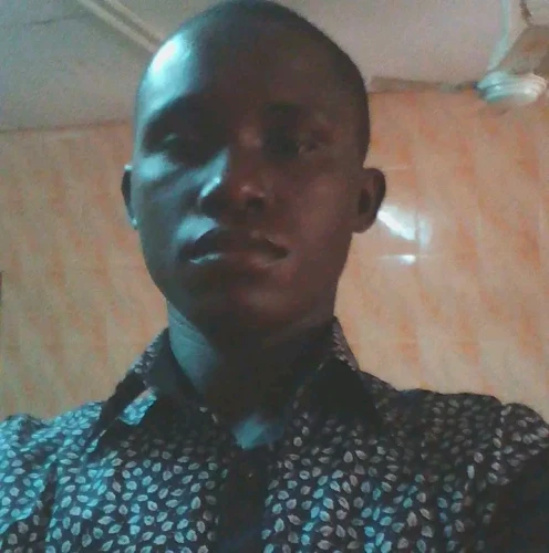 Assouman Koffi