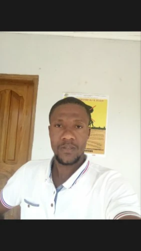 Yao Kouassi Joel