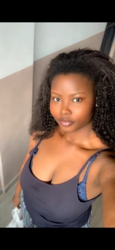 Koné Abigaëlle Miriam