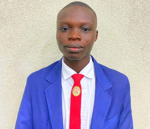 Koné Fanhiri Kévin