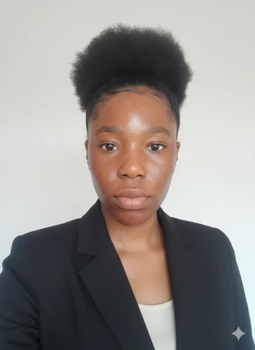 Kouadio Yah Lisette flore