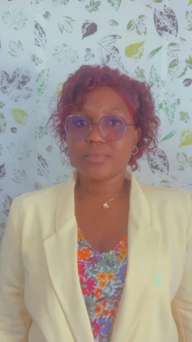 Thiero Chiongagnigui Bindou Ruth