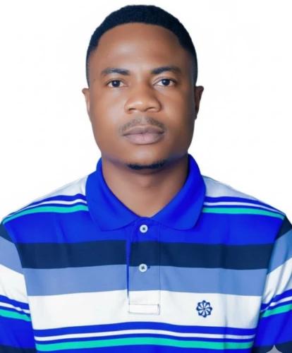 Yao Kouamé Éric