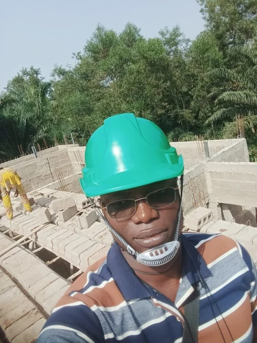 AGBO Tankpinou Dorice