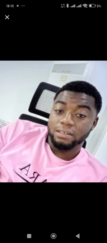 Okere Israel chidiebere