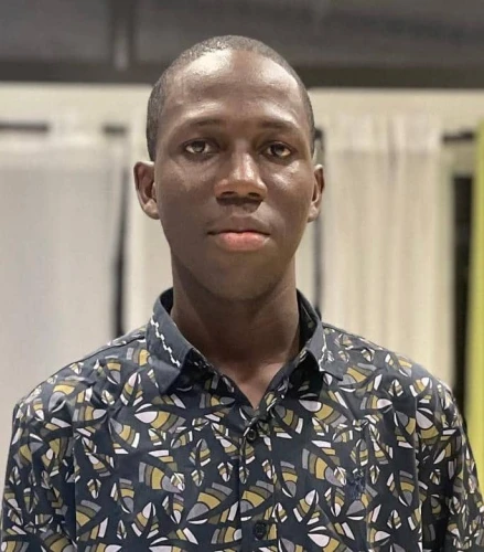 TUO KOLO DANIEL
