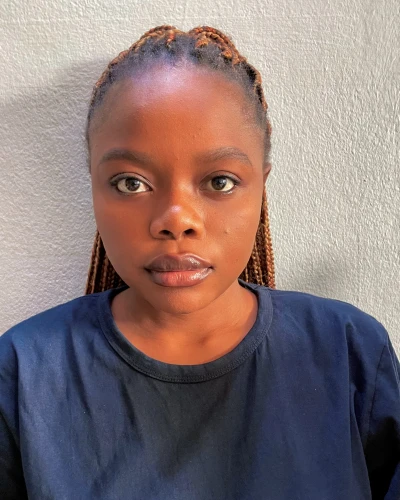 Atsou Yawa Gerline Audrey