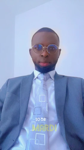 Koné Segoriba Mohamed